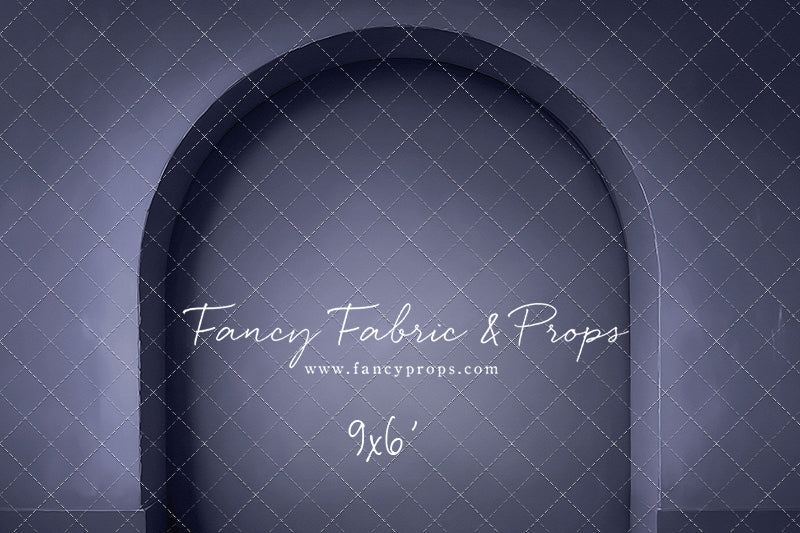 Violet Arch - With Sweep Option