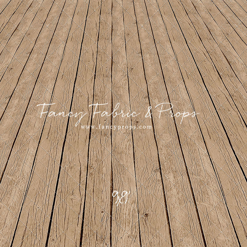 Beryl Barn - Floor