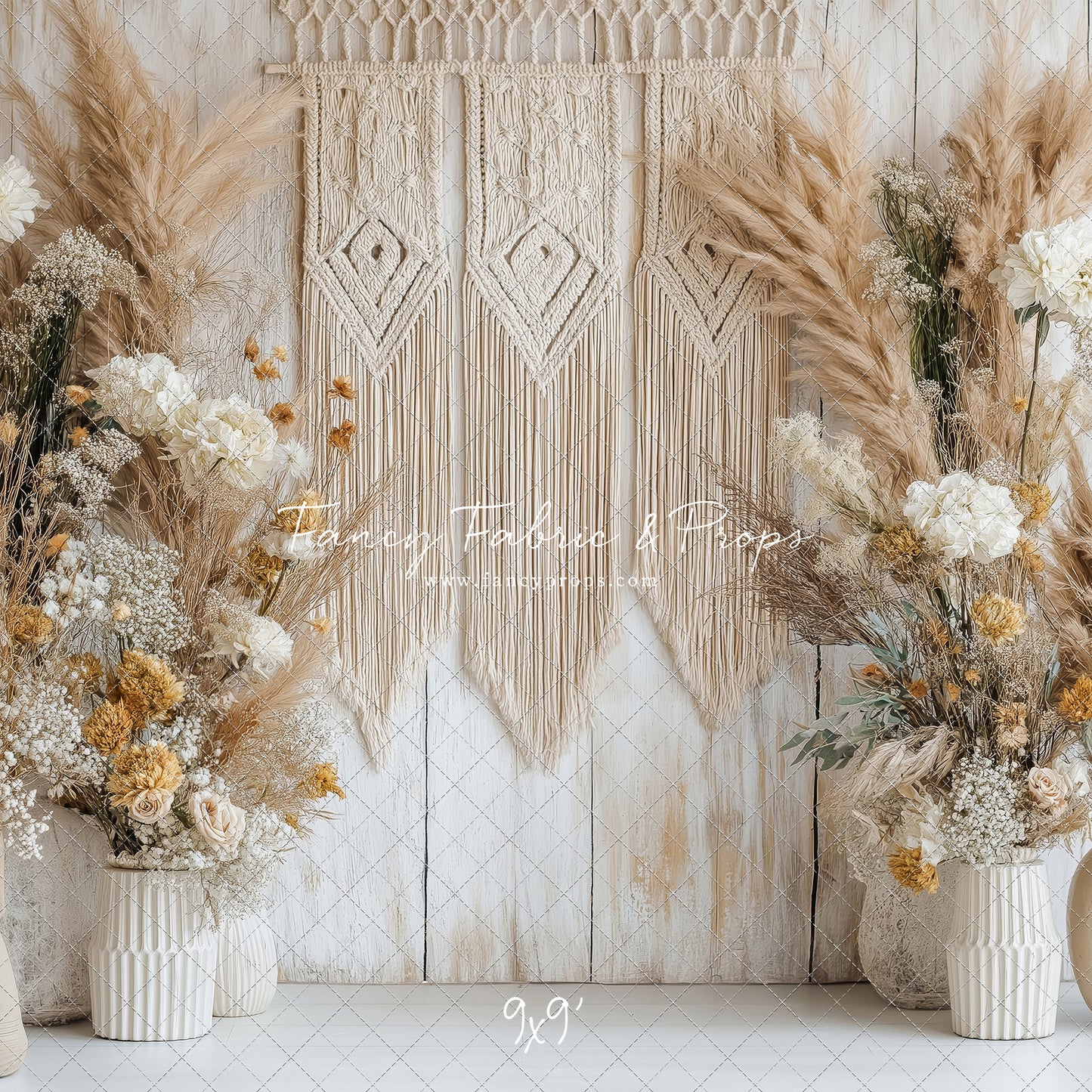 Earthbound Elegance - With Sweep Option