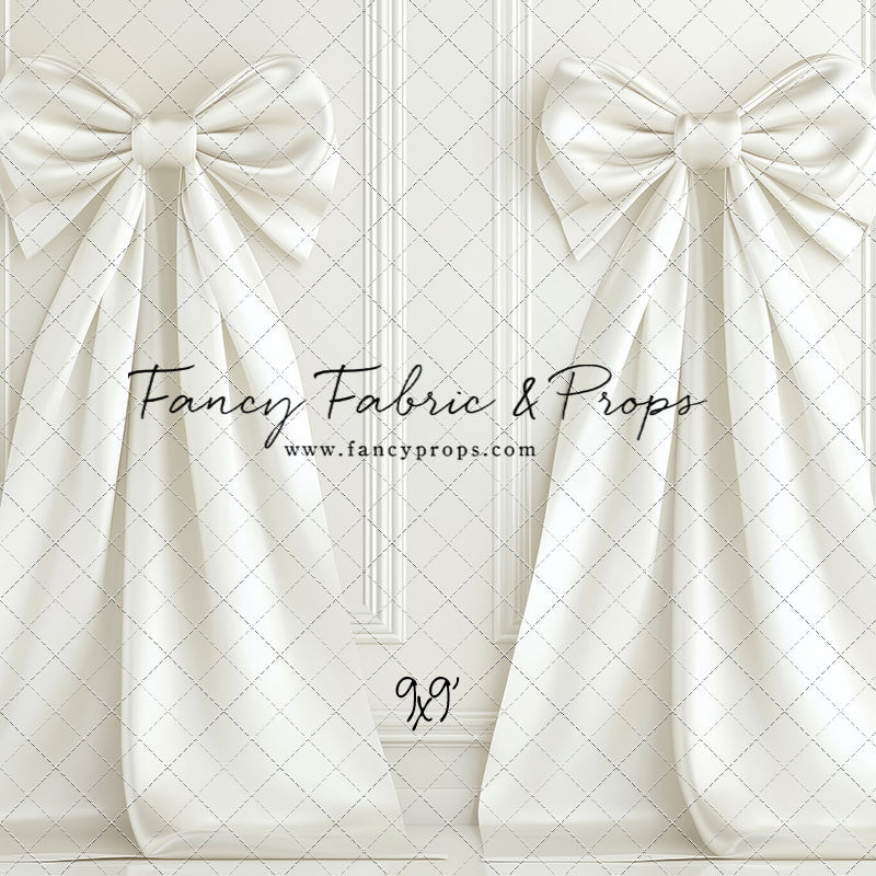 Purely Bowtied - With Sweep Option