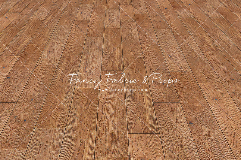 Alpine Holiday View - Floor