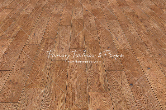 Alpine Holiday View - Floor