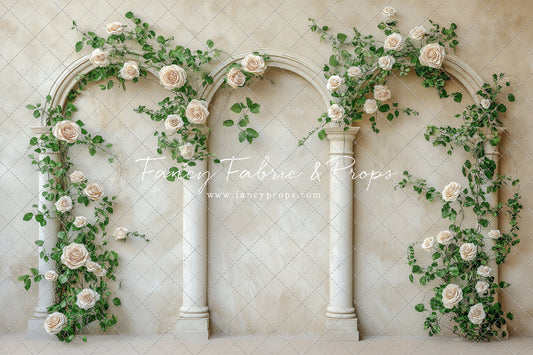 Arches of Eden - With Sweep Option