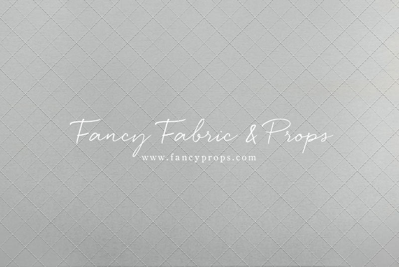 Basic Grey Mat Floor