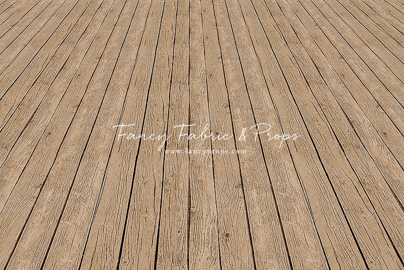 Beryl Barn - Floor