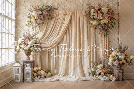 Betrothal - With Sweep Option