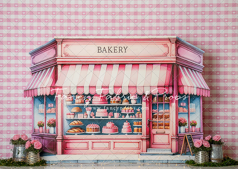 Birthday Bakery