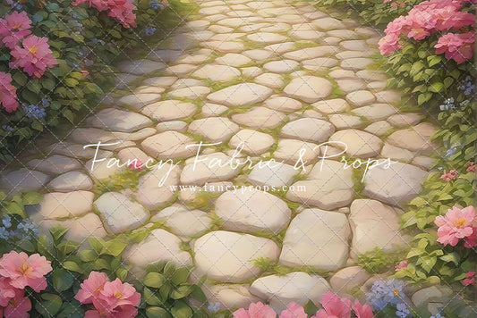 Blossom Path - Floor