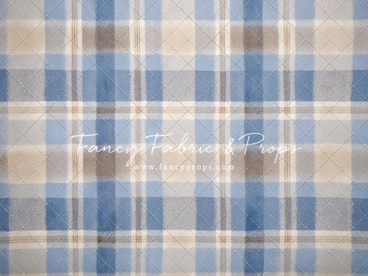 Bluebell Cream - Petite