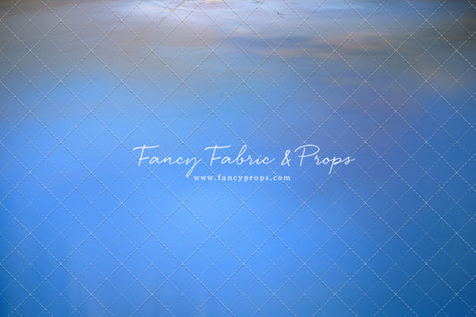 Bluebell Twilight Floor - Mat Floor