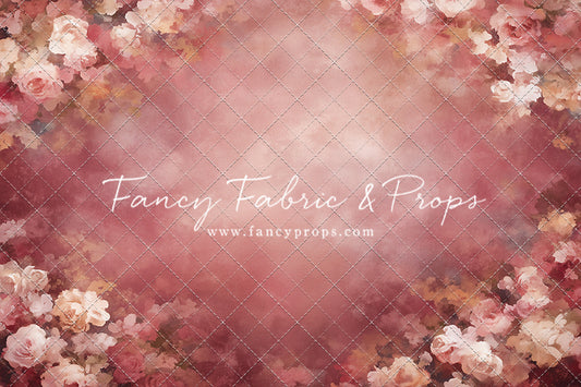 Blushing Blooms - Petite