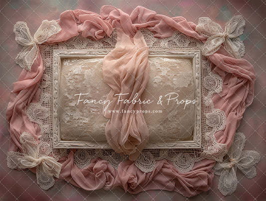 Blushing Keepsake - Petite