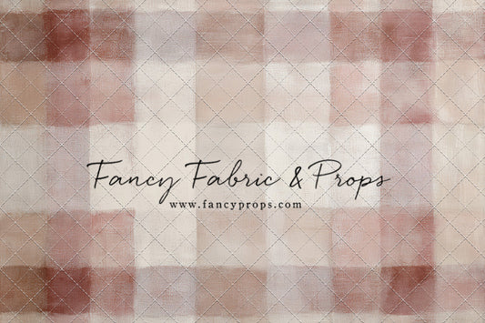 Brushwood Flannel - With Sweep Option