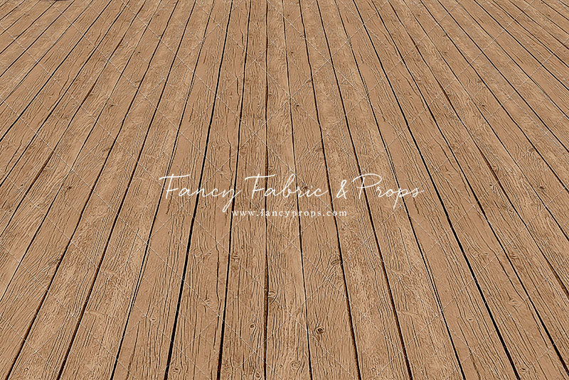 Boho Elegance - Mat Floor