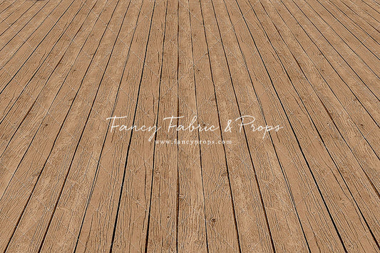 Boho Elegance - Mat Floor