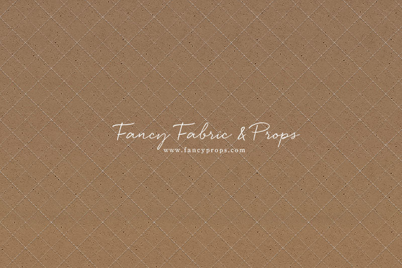 Brown Entry - Mat Floor