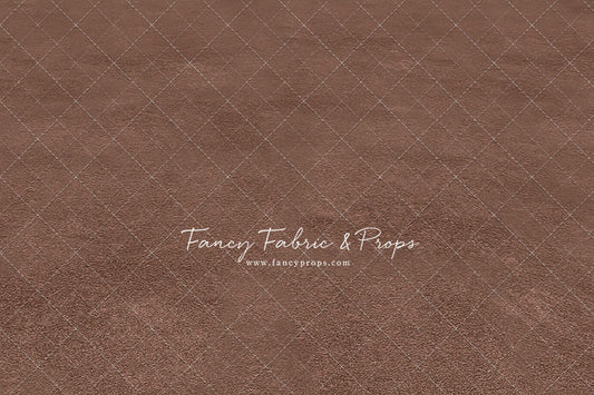 Brown Laboratory Floor