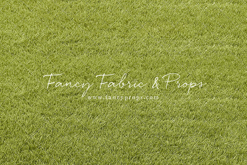 Castle of Wonders Lawn - Mat Floor