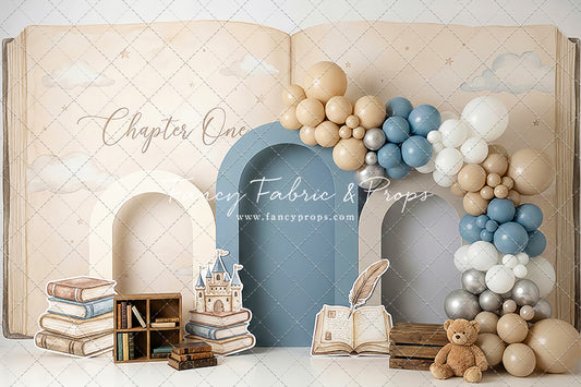 Chapter One Celebration