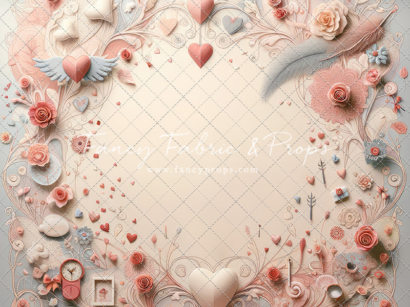 Cherub’s Kiss - Petite