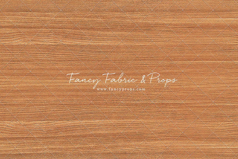 Chestnut Wood - Mat Floor