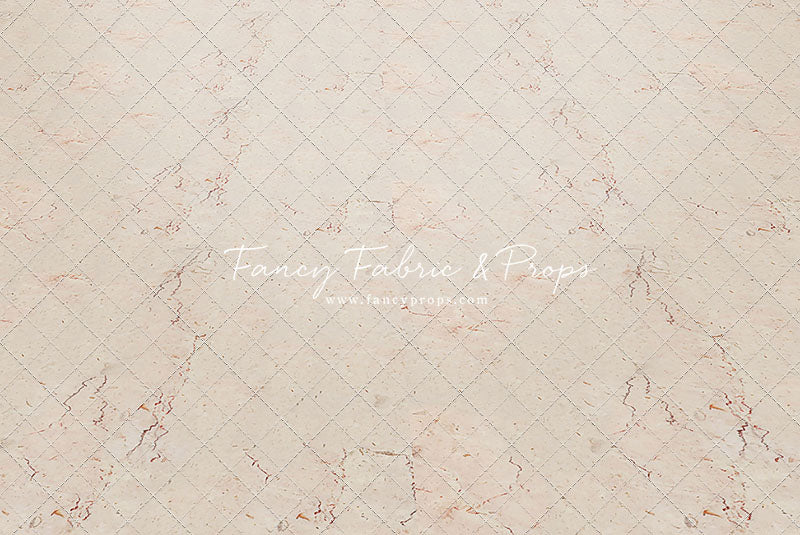 Christmas Morning Prep - Mat Floor