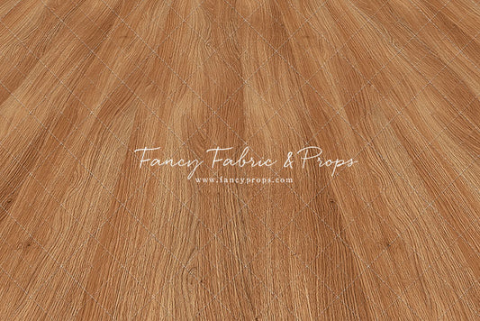 Christmas Room - Floor