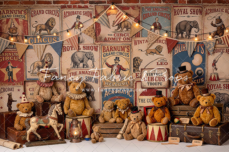 Circus Circus