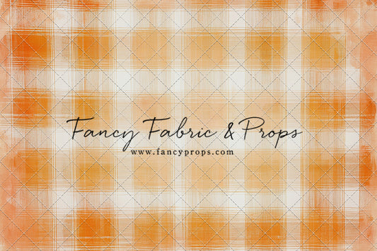 Citrus Tartan - Petite