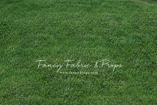 Country Lawn Mat Floor