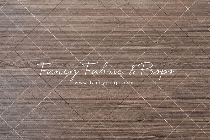 Cozy Cuddles Wood Mat Floor