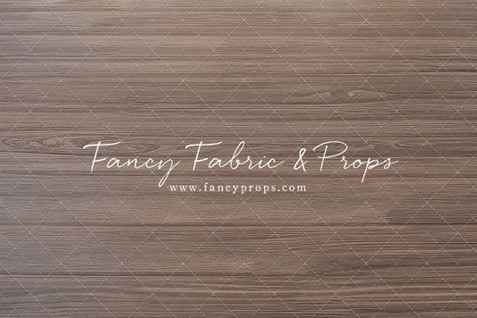 Cozy Cuddles Wood Floor