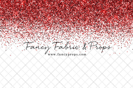 Crimson Confetti - Petite