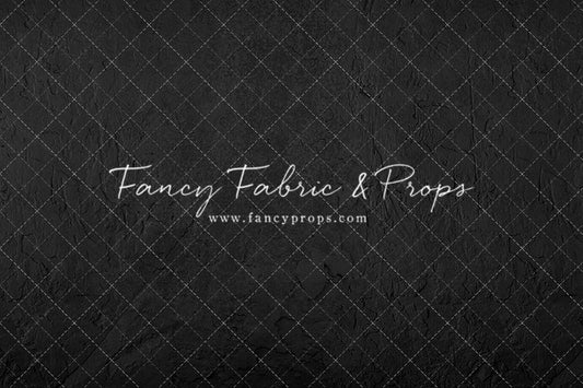 Dark Concrete Mat Floor