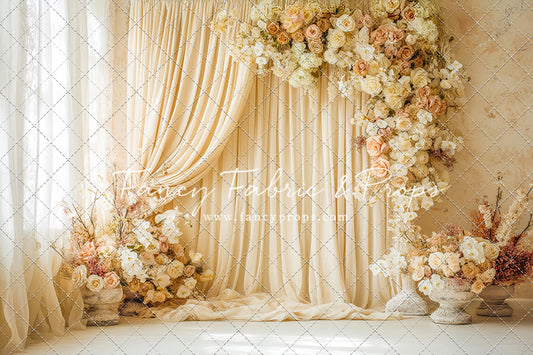 Dearly Beloved - With Sweep Option