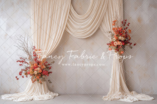 Devoted - With Sweep Option