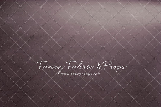 Dusty Pink Smooth Mat Floor