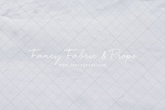 Elegant Estate Snow Floor - Mat Floor