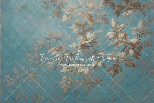 Elegant Vines - Horizontal Only