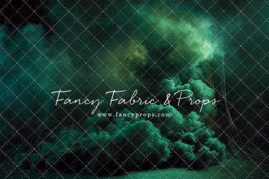 Elphaba For Good - With Sweep Option