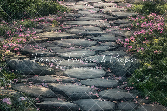 Enchanted Woods Floor