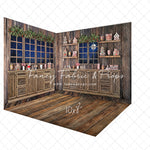 Sugar Sweets Kitchen - Room