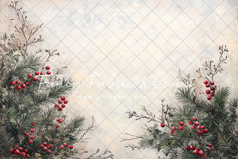 Evergreen Cheer - Petite