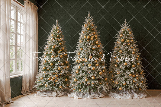 Evergreen Loft - with Sweep Option