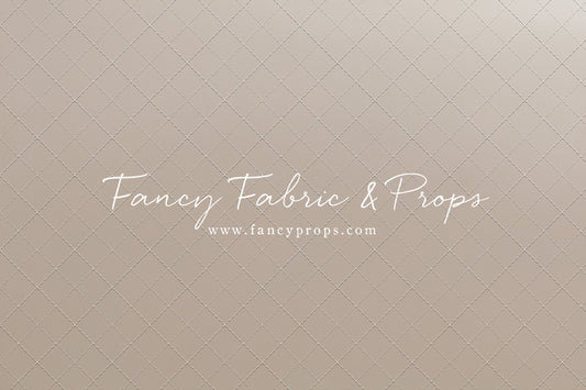 Evergreen & Ivory Floor - Mat Floor