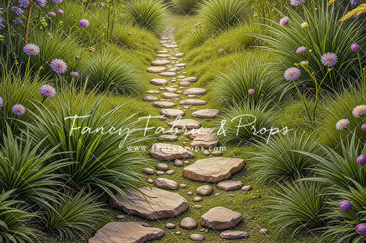 Everlight Meadow Floor - Mat Floor