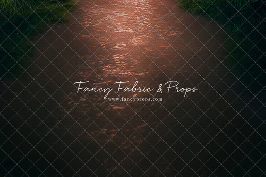 Firefly Forest - Mat Floor