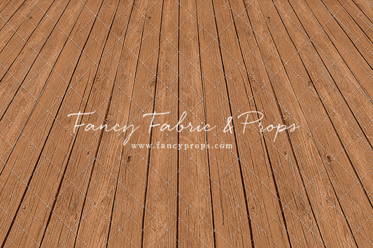 Fireside Magic Floor