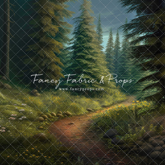 Fishin Hole Trail