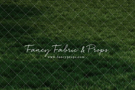 Freedom Ride Grass Floor